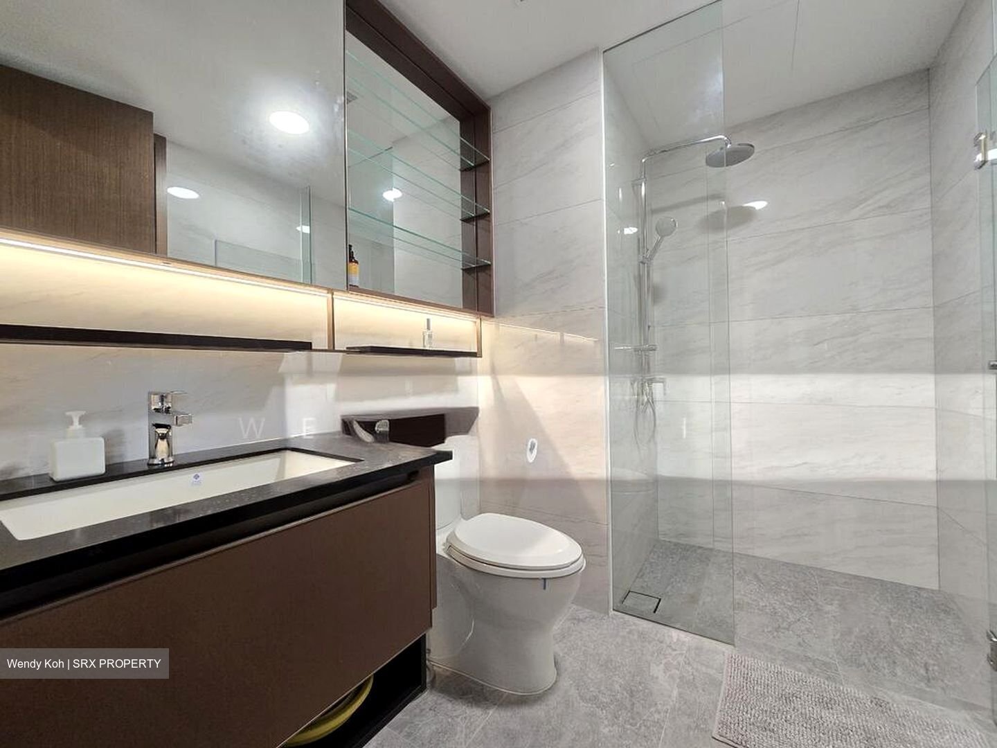 Normanton Park (D5), Apartment #501781481
